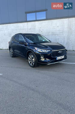 Ford Escape 2023