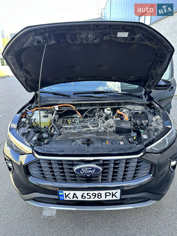 Внедорожник / Кроссовер Ford Escape 2023 в Киеве
