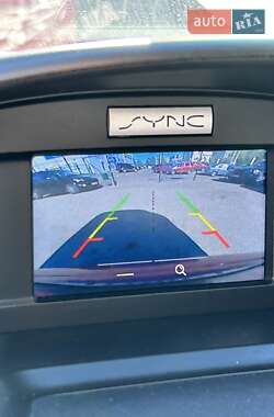 Внедорожник / Кроссовер Ford Escape 2015 в 