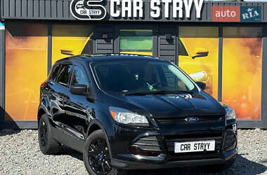 Ford Escape 2016