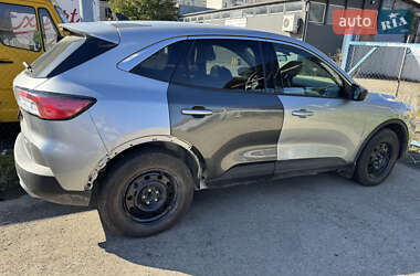 Внедорожник / Кроссовер Ford Escape 2022 в 