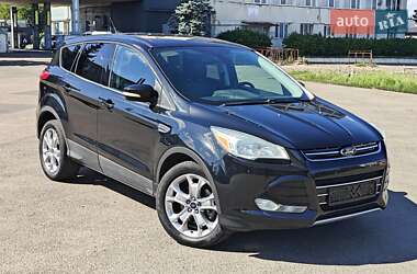 Ford Escape 2014