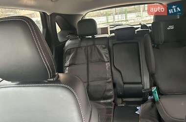 Внедорожник / Кроссовер Ford Escape 2021 в 