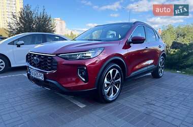 Ford Escape 2023