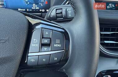 Внедорожник / Кроссовер Ford Escape 2023 в 
