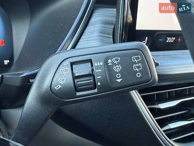 Внедорожник / Кроссовер Ford Escape 2023 в Киеве