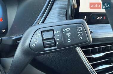 Внедорожник / Кроссовер Ford Escape 2023 в 