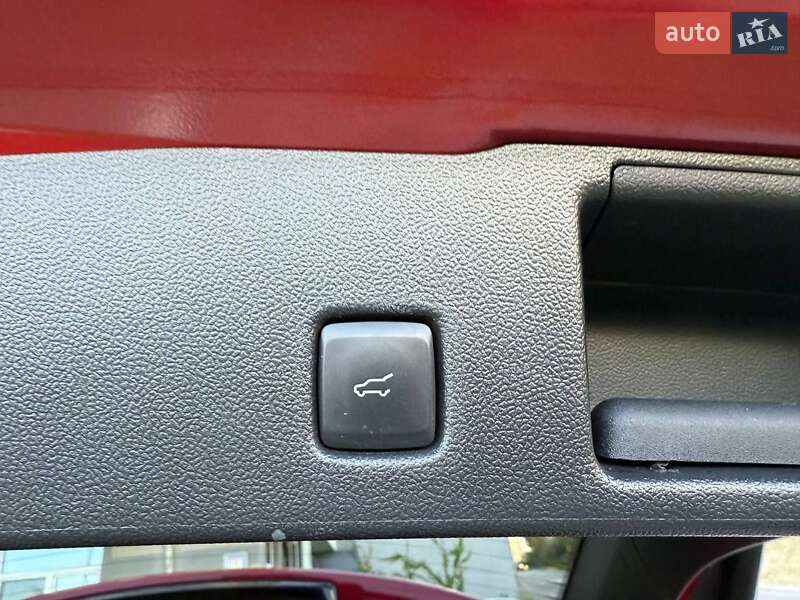 Внедорожник / Кроссовер Ford Escape 2023 в Киеве