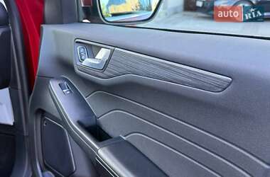 Внедорожник / Кроссовер Ford Escape 2023 в 
