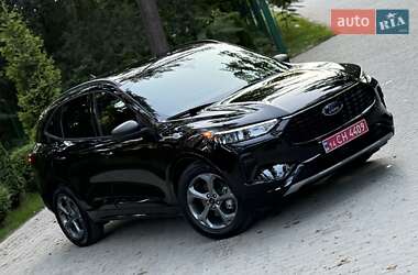 Внедорожник / Кроссовер Ford Escape 2023 в Львове