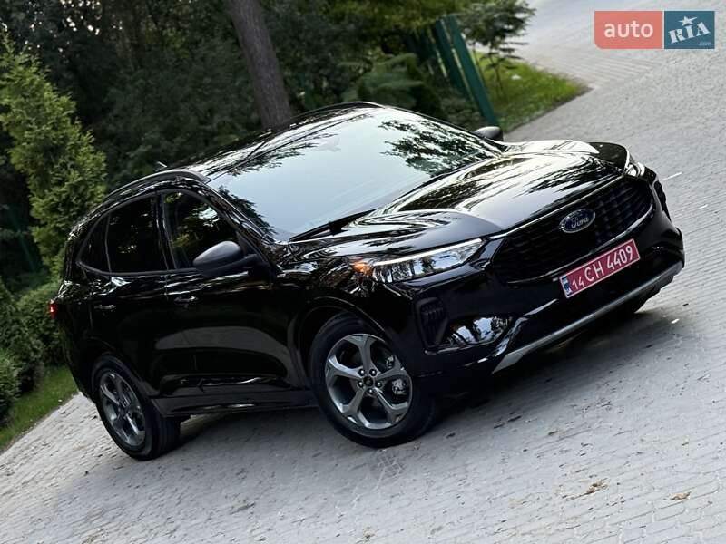 Ford Escape 2023