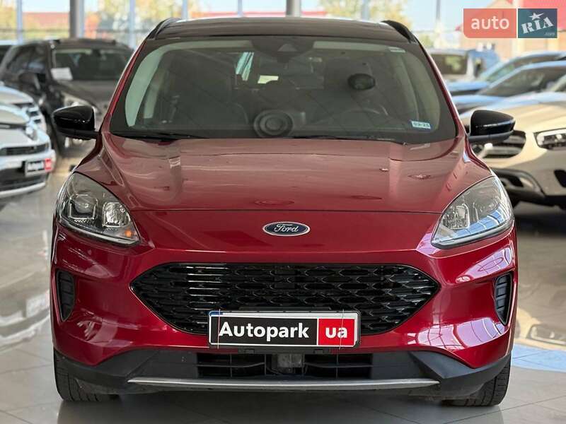 Внедорожник / Кроссовер Ford Escape 2020 в Одессе