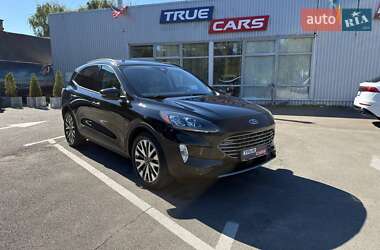 Ford Escape 2020
