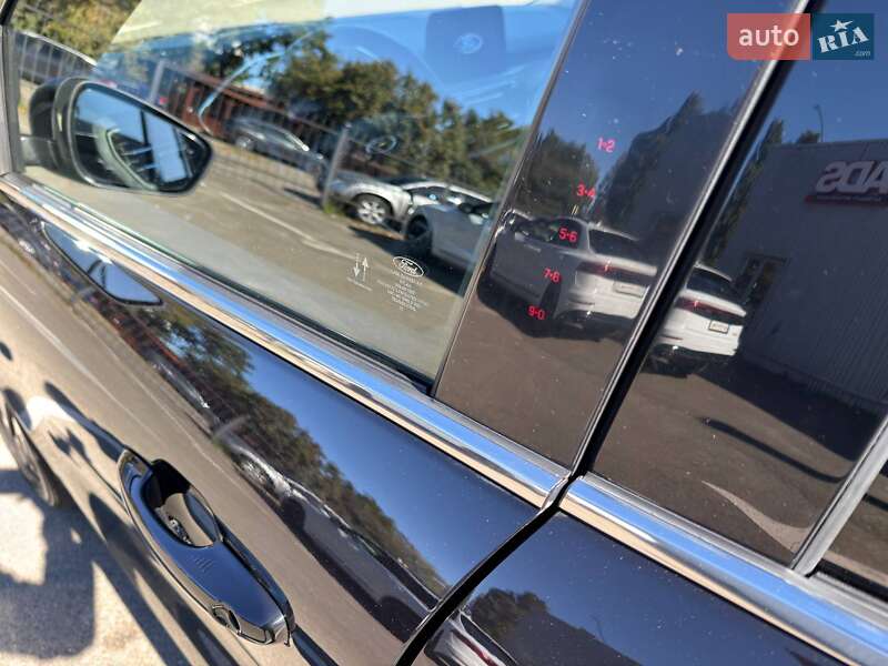 Внедорожник / Кроссовер Ford Escape 2020 в Киеве фото 10 Внедорожник / Кроссовер Ford Escape 2020 в Киеве