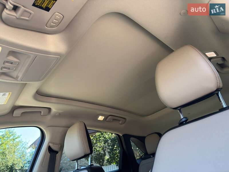 Внедорожник / Кроссовер Ford Escape 2020 в Киеве фото 24 Внедорожник / Кроссовер Ford Escape 2020 в Киеве