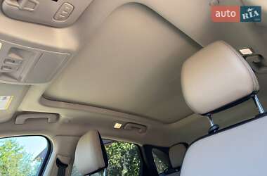 Внедорожник / Кроссовер Ford Escape 2020 в 