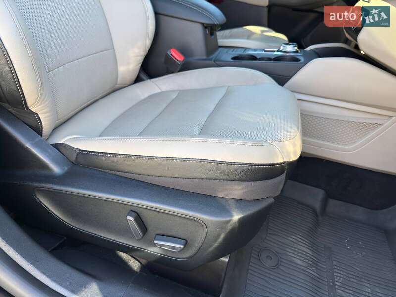 Внедорожник / Кроссовер Ford Escape 2020 в Киеве фото 30 Внедорожник / Кроссовер Ford Escape 2020 в Киеве