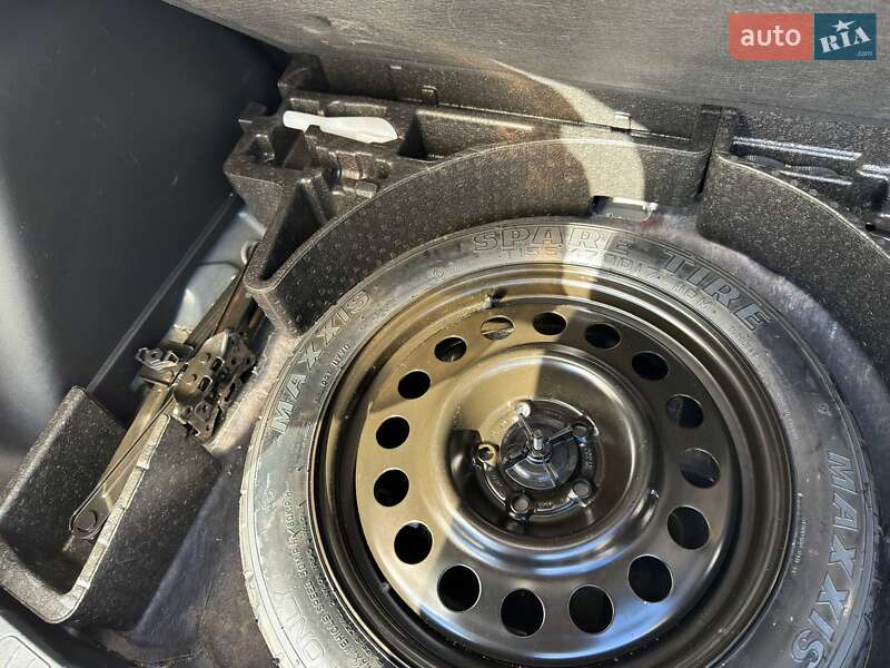 Внедорожник / Кроссовер Ford Escape 2020 в Киеве фото 42 Внедорожник / Кроссовер Ford Escape 2020 в Киеве