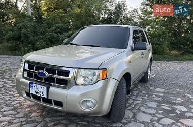 Ford Escape 2011
