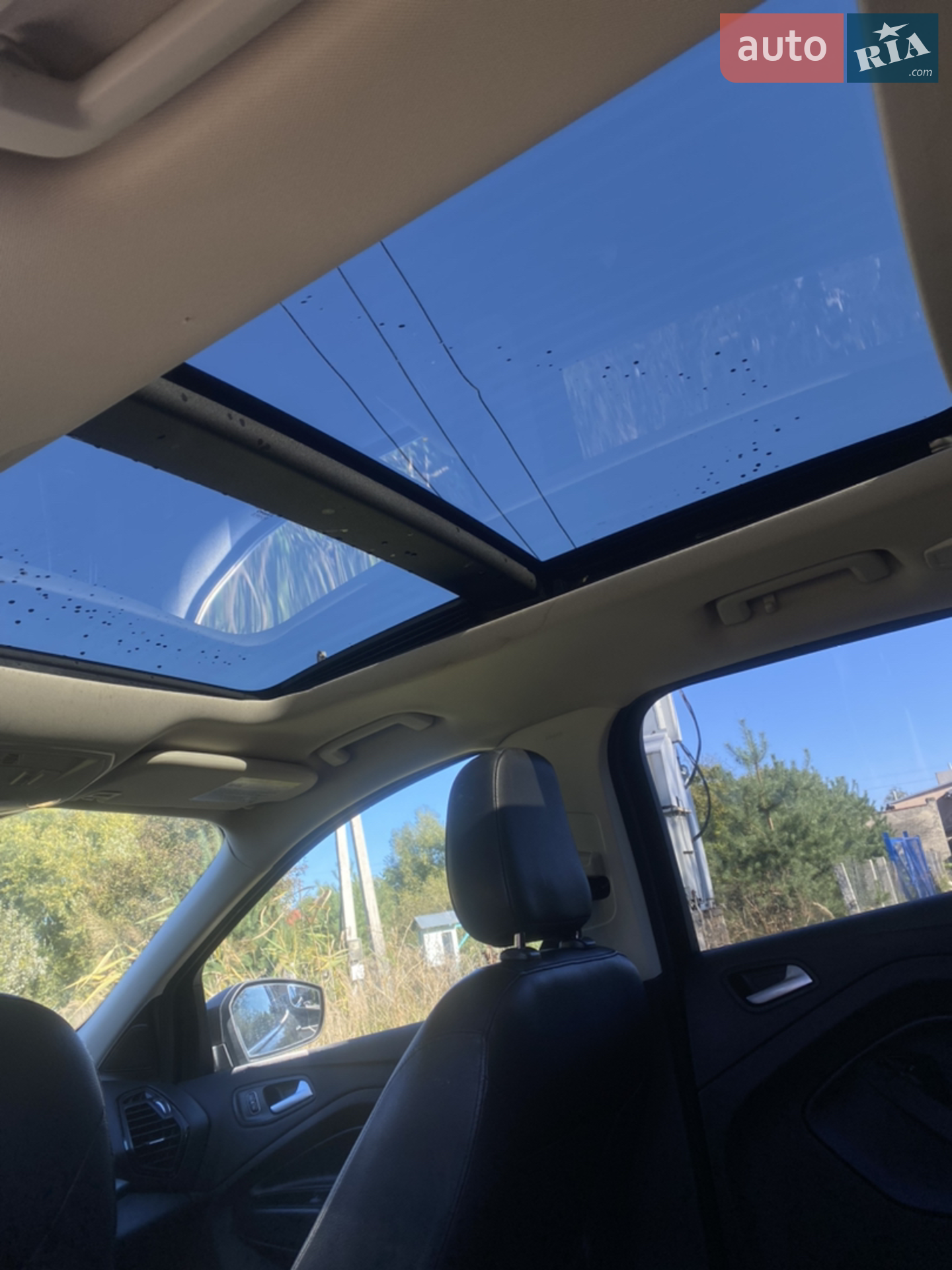 2017 Ford Escape - мініатюра 9