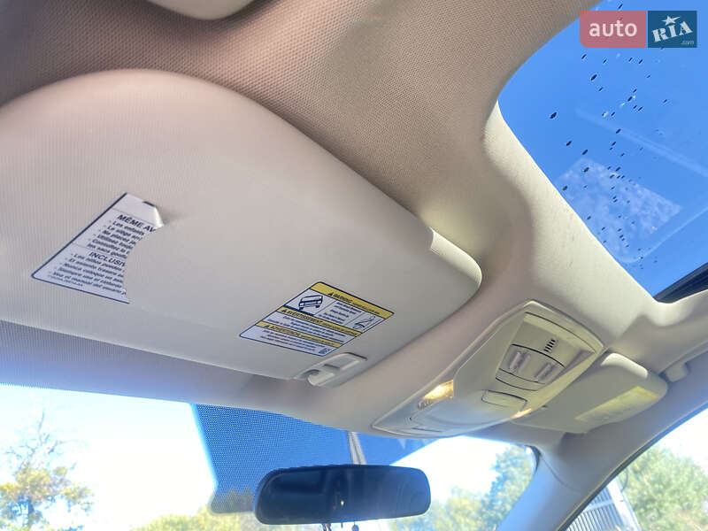 Внедорожник / Кроссовер Ford Escape 2017 в Львове фото 14 Внедорожник / Кроссовер Ford Escape 2017 в Львове