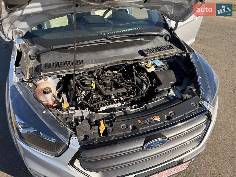 Внедорожник / Кроссовер Ford Escape 2019 в Одессе