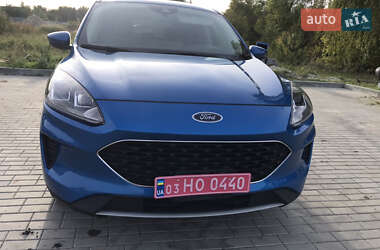 Внедорожник / Кроссовер Ford Escape 2020 в Шептицькому