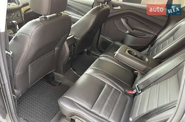 Внедорожник / Кроссовер Ford Escape 2017 в Киеве