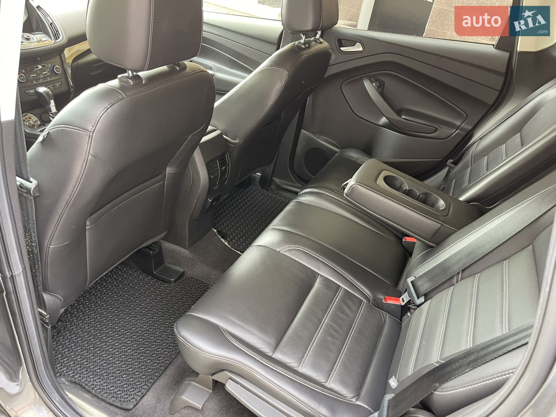2017 Ford Escape - мініатюра 12
