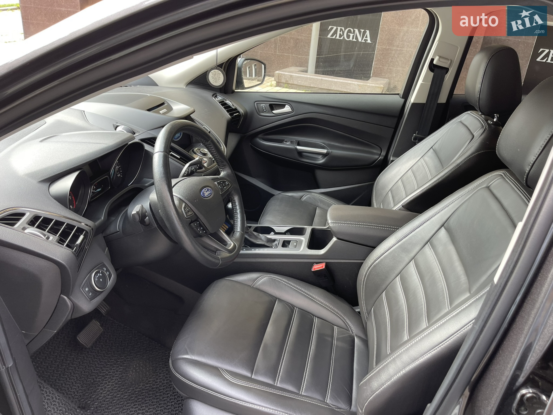 2017 Ford Escape - мініатюра 17