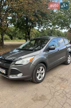 Ford Escape 2014