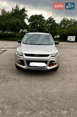 Ford Escape 2015