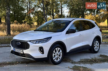Ford Escape 2023