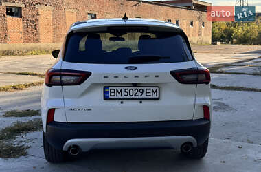 Внедорожник / Кроссовер Ford Escape 2023 в 