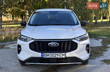 Внедорожник / Кроссовер Ford Escape 2023 в 