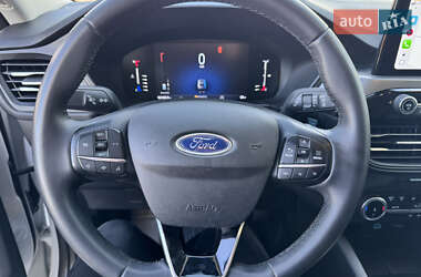 Внедорожник / Кроссовер Ford Escape 2023 в 