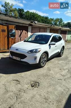 Ford Escape 2020