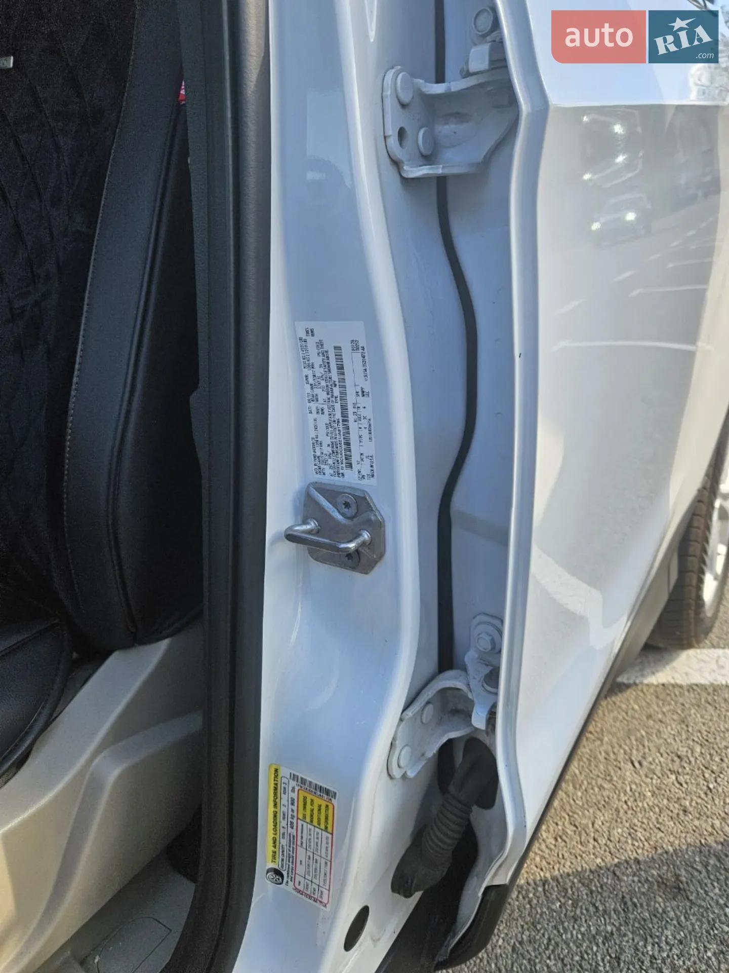 2014 Ford Escape - мініатюра 21