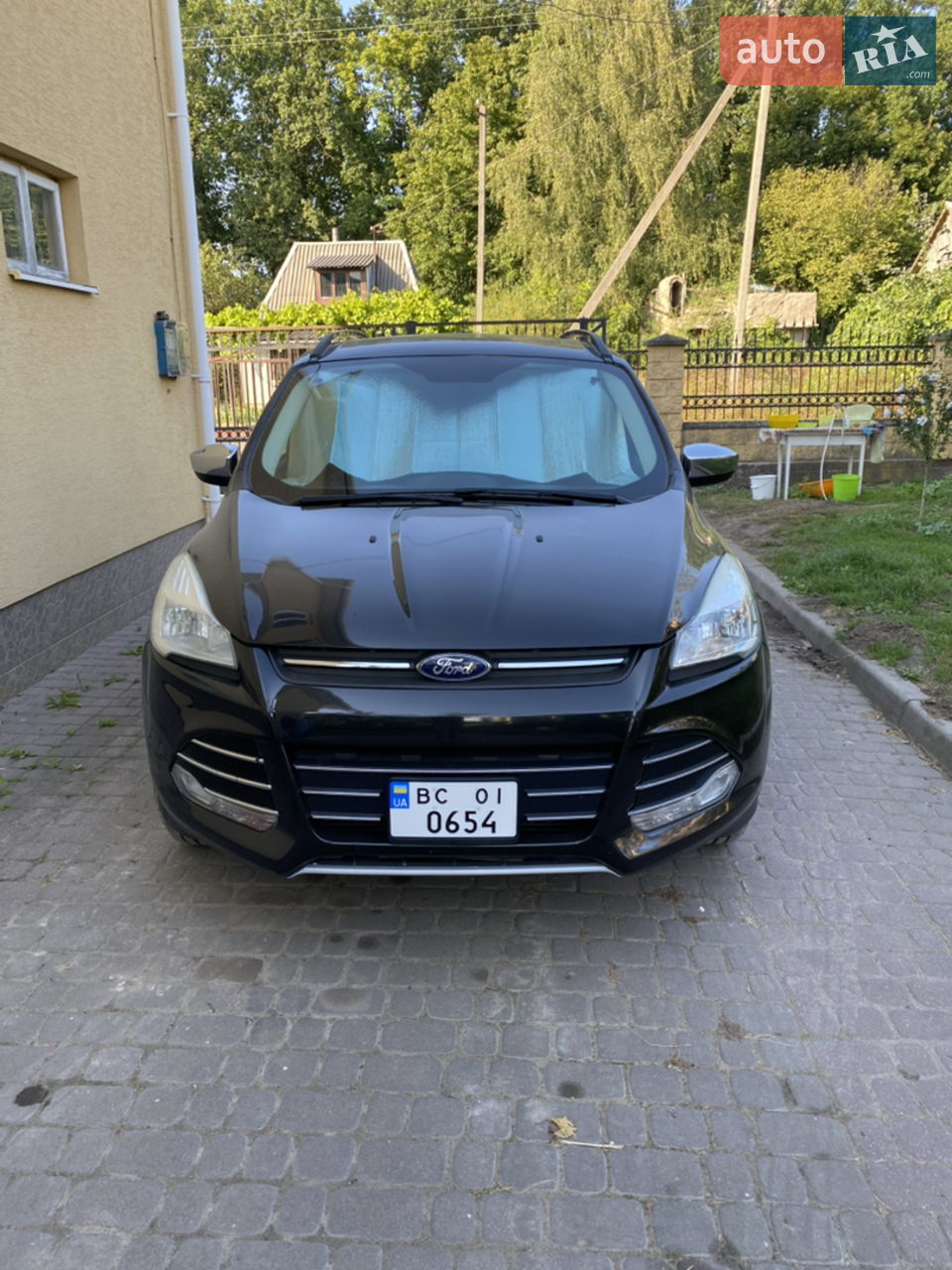 2015 Ford Escape - мініатюра 19