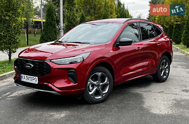 Позашляховик / Кросовер Ford Escape 2024 в Києві