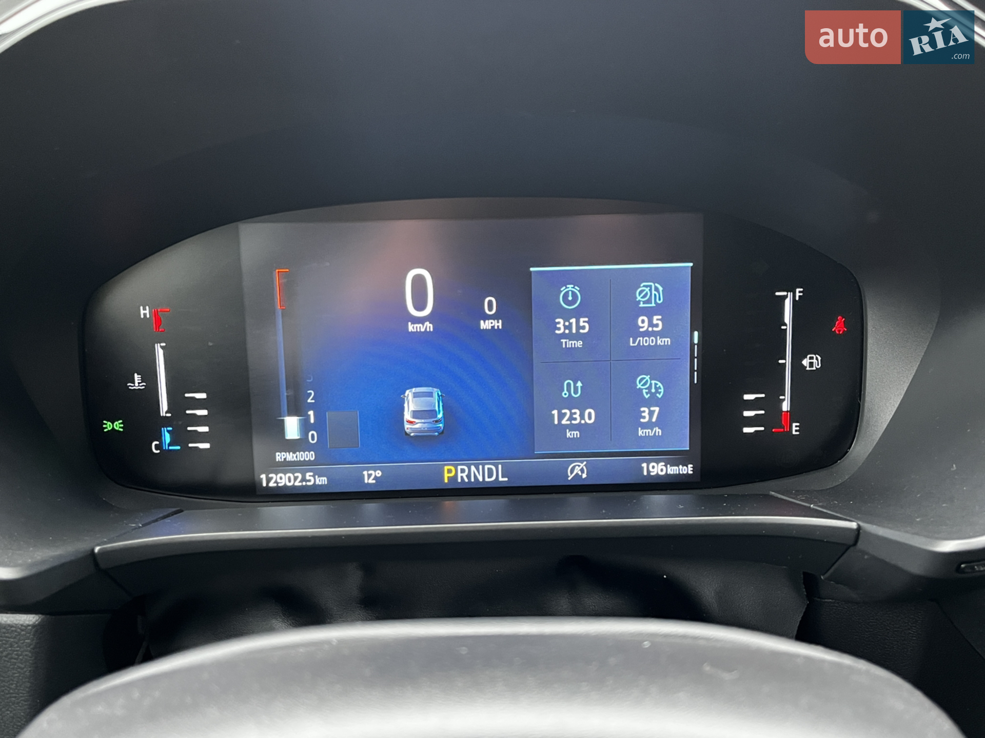 2024 Ford Escape - мініатюра 29