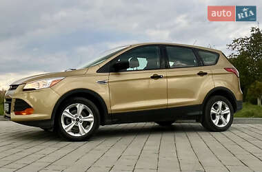Ford Escape 2014