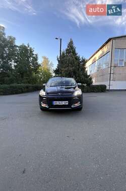Внедорожник / Кроссовер Ford Escape 2015 в Подольске