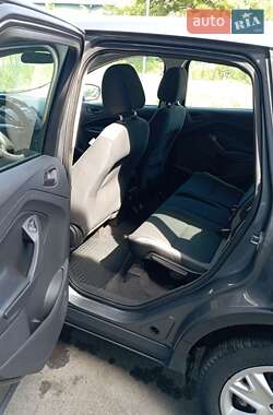 Ford Escape 2014