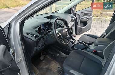 Внедорожник / Кроссовер Ford Escape 2014 в 