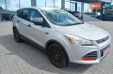 Ford Escape 2014