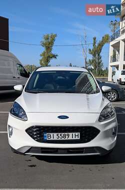 Ford Escape 2019