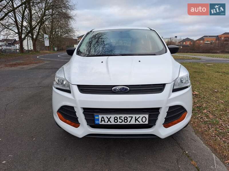 Позашляховик / Кросовер Ford Escape 2014 в Львові фото 2 Позашляховик / Кросовер Ford Escape 2014 в Львові