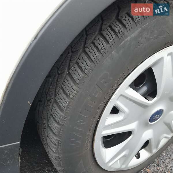 Позашляховик / Кросовер Ford Escape 2014 в Львові фото 12 Позашляховик / Кросовер Ford Escape 2014 в Львові