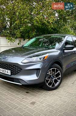 Внедорожник / Кроссовер Ford Escape 2021 в Одессе